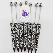 Load image into Gallery viewer, Beadable Printed Pens