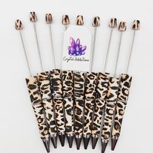 Load image into Gallery viewer, Beadable Printed Pens