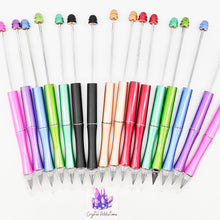 Load image into Gallery viewer, Beadable Lead Pencils