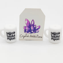 Load image into Gallery viewer, Beads - Silicone Focal #2