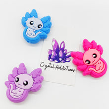 Load image into Gallery viewer, Beads - Silicone Focal #2