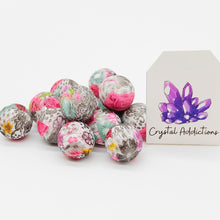 Load image into Gallery viewer, Beads - Silicone Printed 14mm