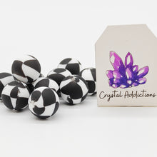 Load image into Gallery viewer, Beads - Silicone Printed 14mm