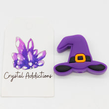 Load image into Gallery viewer, Beads - Silicone Focal #3