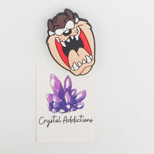 Load image into Gallery viewer, Beads - Silicone Focal #3