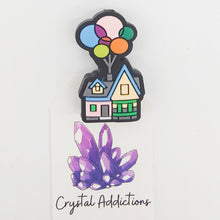 Load image into Gallery viewer, Beads - Silicone Focal #3