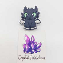 Load image into Gallery viewer, Beads - Silicone Focal #3