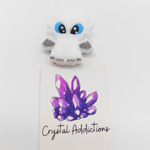 Load image into Gallery viewer, Beads - Silicone Focal #3