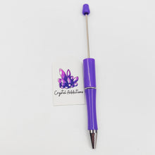 Load image into Gallery viewer, Beadable Pens