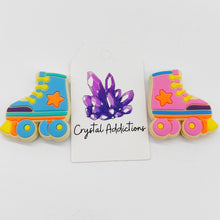 Load image into Gallery viewer, Beads - Silicone Focal #3