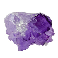 Load image into Gallery viewer, Yaogangxian Purple Cubic Fluorite Specimen # 7