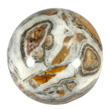 Load image into Gallery viewer, Leopardite Sphere # 139