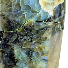 Load image into Gallery viewer, Labradorite Tower # 5