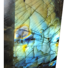 Load image into Gallery viewer, Labradorite Tower # 5