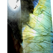 Load image into Gallery viewer, Labradorite Tower # 5