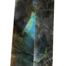 Load image into Gallery viewer, Labradorite Tower # 5
