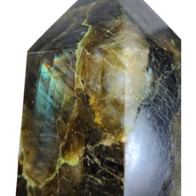 Load image into Gallery viewer, Labradorite Tower # 5
