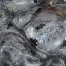 Load image into Gallery viewer, Larvikite Buddha # 118