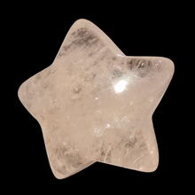 Load image into Gallery viewer, Morganite Mini Star # 32