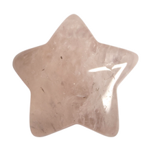 Load image into Gallery viewer, Morganite Mini Star # 32