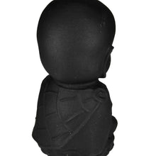 Load image into Gallery viewer, Black Obsidian Buddha # 119