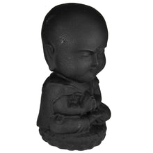 Load image into Gallery viewer, Black Obsidian Buddha # 119