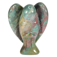 Load image into Gallery viewer, Ocean Jasper Angel # 63