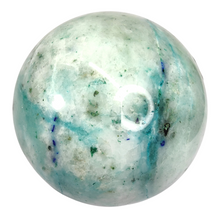 Load image into Gallery viewer, Phoenix Stone Sphere # 119
