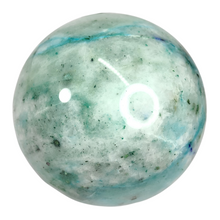 Load image into Gallery viewer, Phoenix Stone Sphere # 119