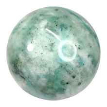 Load image into Gallery viewer, Phoenix Stone Sphere # 119