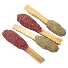 Load image into Gallery viewer, Palo Santo Pop Stick