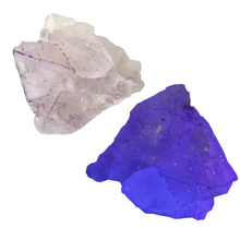 Load image into Gallery viewer, Petroleum Fluorite Specimen # 131
