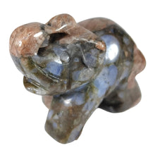 Load image into Gallery viewer, Que Sera Elephant # 123