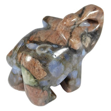 Load image into Gallery viewer, Que Sera Elephant # 123