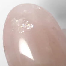 Load image into Gallery viewer, Rose Quartz Angel # 95