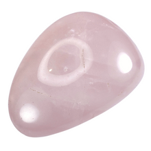 Load image into Gallery viewer, Rose Quartz Tumble XL # 58