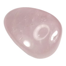 Load image into Gallery viewer, Rose Quartz Tumble XL # 58