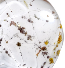 Load image into Gallery viewer, Golden Rutile Cabochon # 104