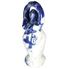 Load image into Gallery viewer, Sodalite Goddess # 133
