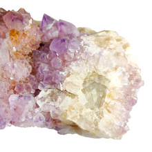 Load image into Gallery viewer, Amethyst Spirit Quartz Cluster # 84