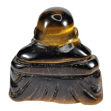 Load image into Gallery viewer, Tigers Eye Buddha # 169