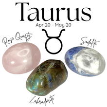 Load image into Gallery viewer, Zodiac Tumble Kits
