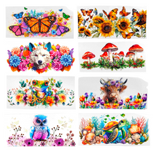 Load image into Gallery viewer, DTF Wraps - Nature