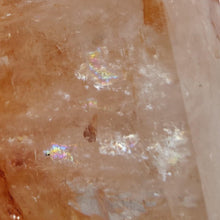 Load image into Gallery viewer, Fire Quartz Tower # 170