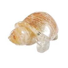 Load image into Gallery viewer, 1000 Layer Garden Quartz Turtle # 47