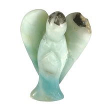Load image into Gallery viewer, Amazonite Medium Angel # 116