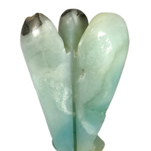 Load image into Gallery viewer, Amazonite Medium Angel # 116