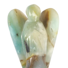 Load image into Gallery viewer, Amazonite Medium Angel #92