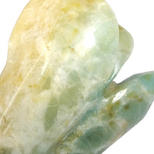 Load image into Gallery viewer, Amazonite Medium Angel #96
