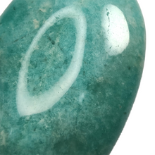 Load image into Gallery viewer, Amazonite Palm Stone # 48